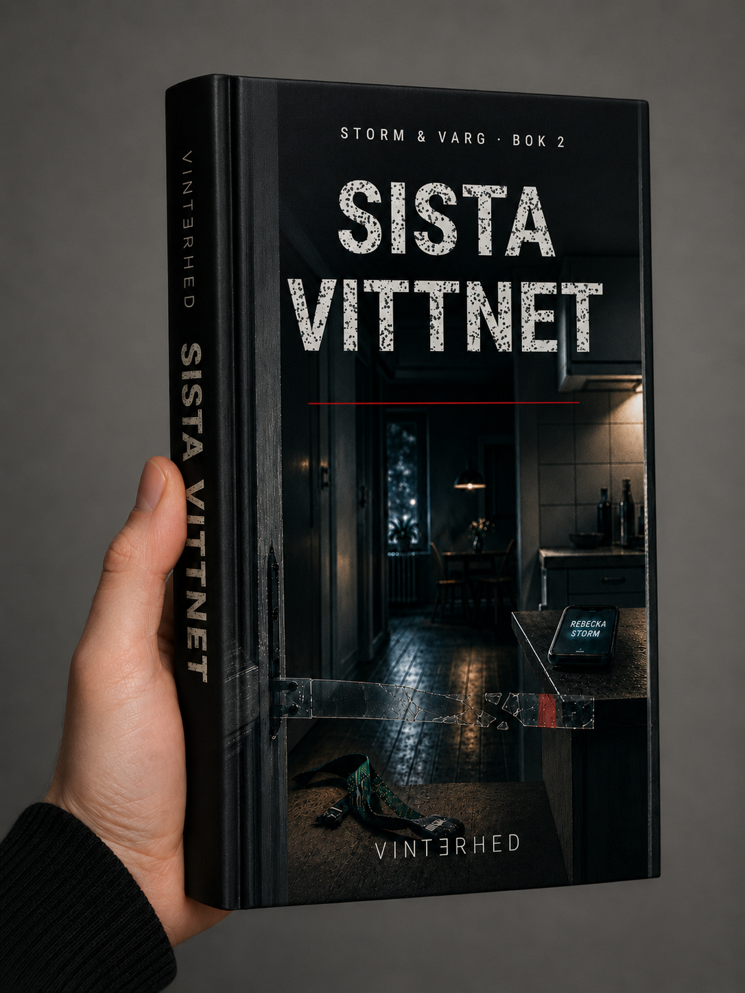 Sista vittnet